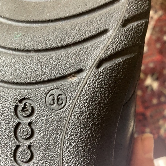 Ecco sneakers - Picture 6 of 6